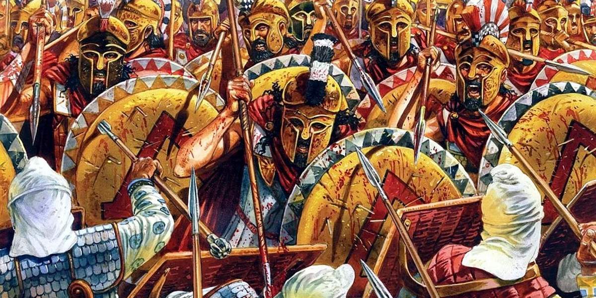 Идиоты, слоны и вундервафли: 5 самых неравных битв античности