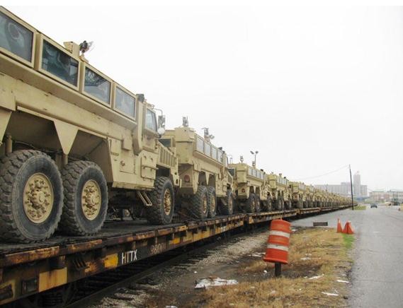 Юрий Селиванов: В Америке горит ясным пламенем не только флот