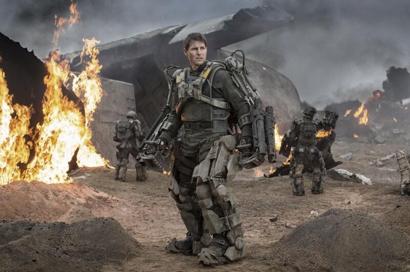 «Грань будущего»