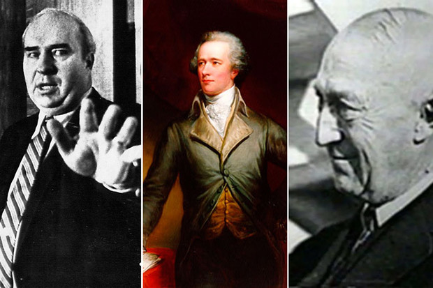 Фото №1 - 6 случаев, когда людям пришлось умереть, чтобы добиться своего