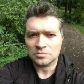 Роман Носиков