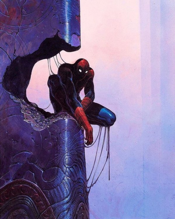 НАРИСОВАННАЯ КРАСОТИЩА 01-12-2020