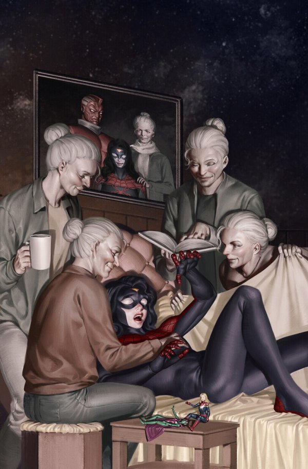 НАРИСОВАННАЯ КРАСОТИЩА 01-12-2020