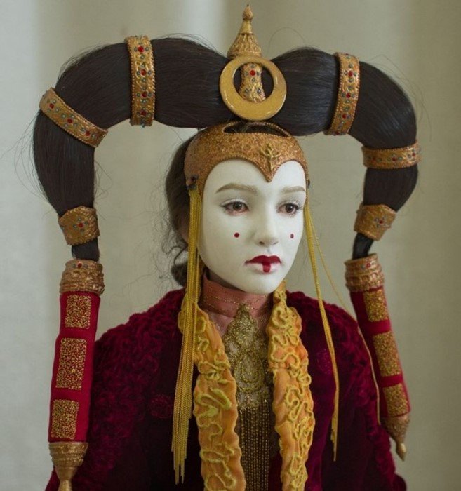 20+ шедевров рукоделия от людей, у которых в кармане припрятана волшебная палочка 20+ шедевров рукоделия от людей, у которых в кармане припрятана волшебная палочка