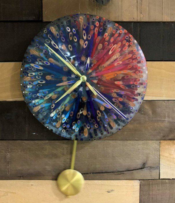 20+ шедевров рукоделия от людей, у которых в кармане припрятана волшебная палочка 20+ шедевров рукоделия от людей, у которых в кармане припрятана волшебная палочка