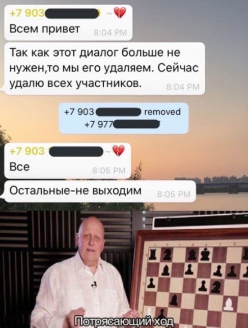 Нестандартный юмор :)