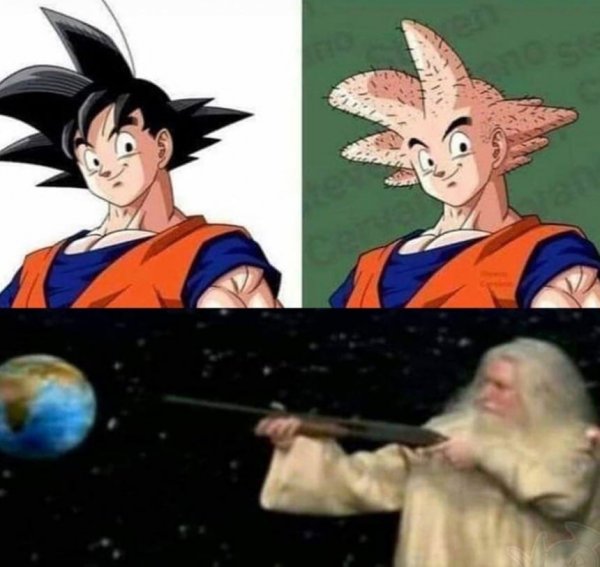 Нестандартный юмор :)