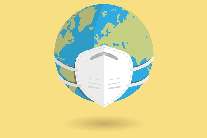 Что такое коллективный иммунитет и&amp;nbsp;как он работает