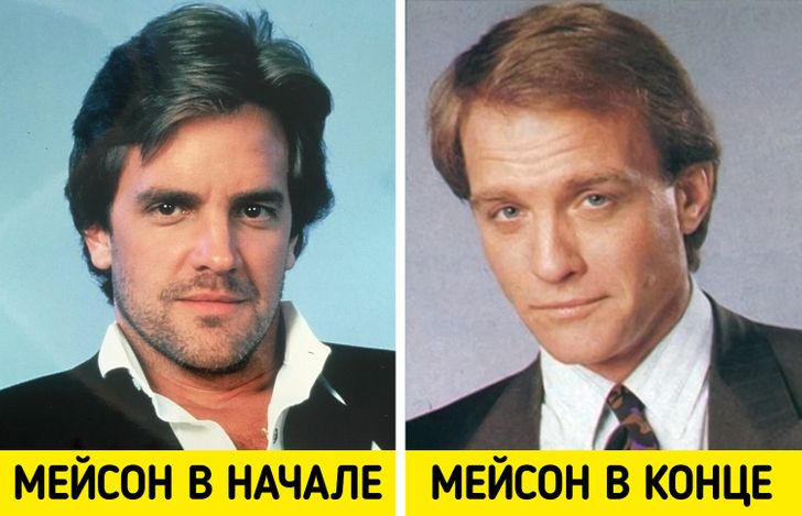 20+ фактов о «Санта-Барбаре» — сериале, который видели все, но никто не знает, чем он закончился