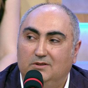 Рафаэль Ордуханян