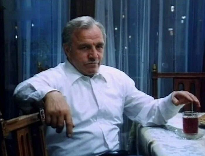 Кадр из фильма «Частная жизнь». / Фото: www.kinopoisk.ru