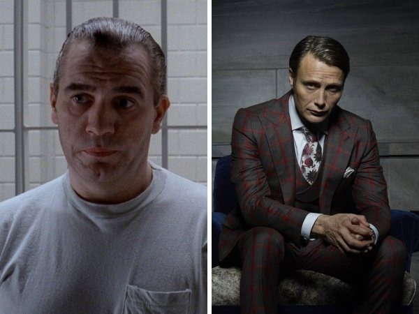 Тогда и сейчас: как со временем менялись популярные мужские киноперсонажи