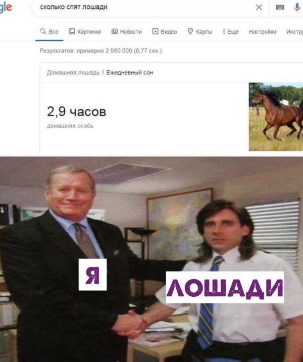 Нестандартный юмор :)