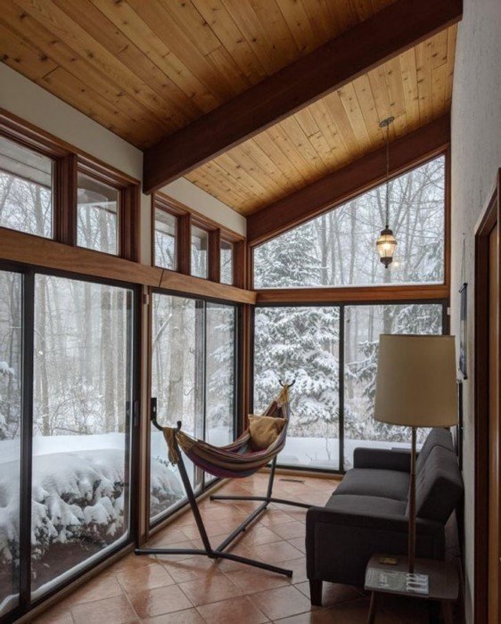 17 крутых мест, куда хочется ненадолго сбежать от реальности