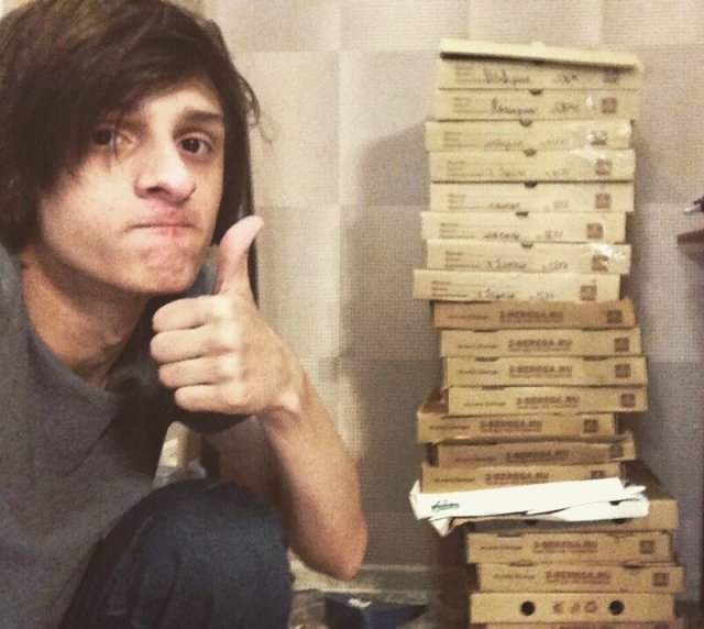 Подборка приколов от людей, которые только что съехали от родителей