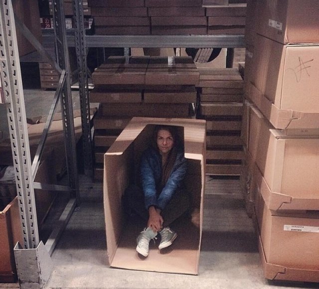 Подборка приколов от людей, которые только что съехали от родителей