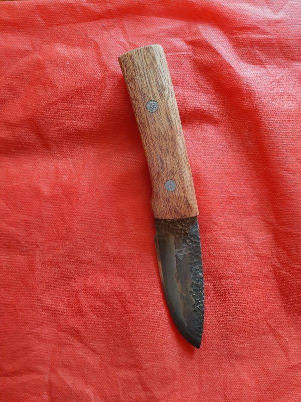 ПОСТ 18 "Запомни Шарапов! Ножиков, у нас на всех хватит!"