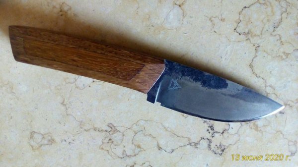 ПОСТ 18 "Запомни Шарапов! Ножиков, у нас на всех хватит!"