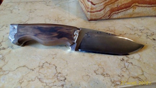 ПОСТ 18 "Запомни Шарапов! Ножиков, у нас на всех хватит!"