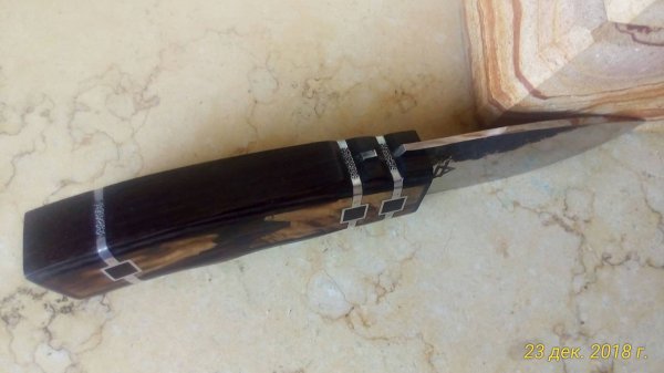 ПОСТ 18 "Запомни Шарапов! Ножиков, у нас на всех хватит!"