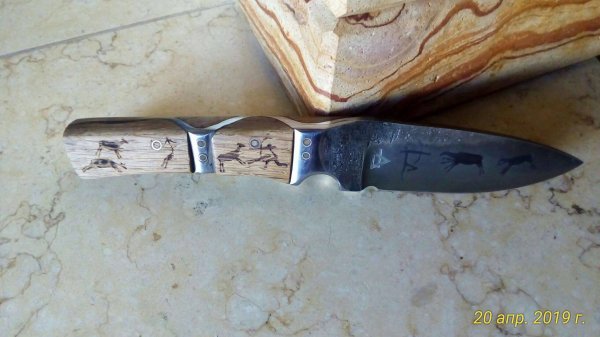 ПОСТ 18 "Запомни Шарапов! Ножиков, у нас на всех хватит!"