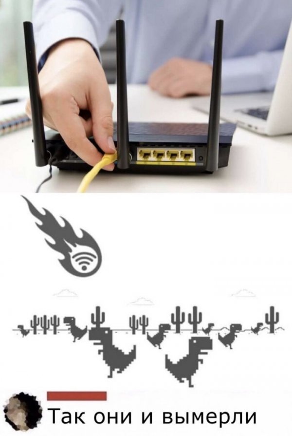 Смешные комментарии из соц.сетей