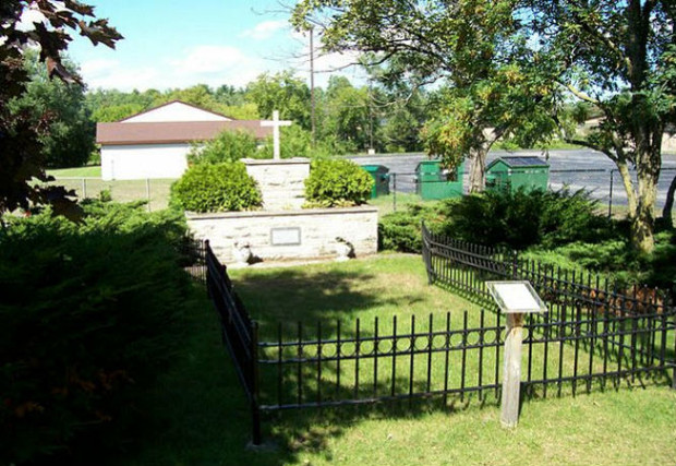 Фото №7 - 8 великих пожаров и их неожиданные последствия