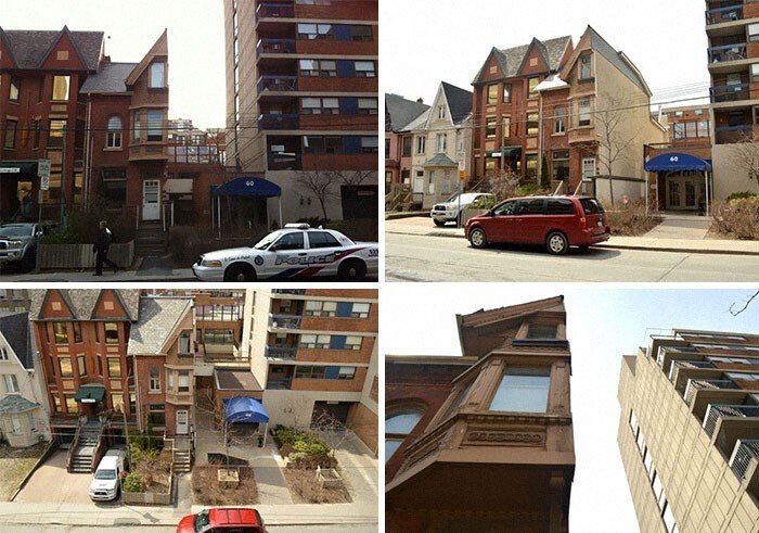 40+ случаев, когда архитекторы превзошли самих себя 40+ случаев, когда архитекторы превзошли самих себя