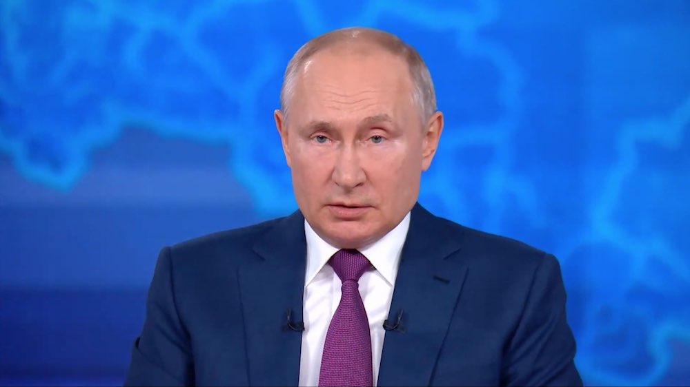 СК РФ организовал проверки по сообщениям, поступивших на «Прямую линию» с Президентом