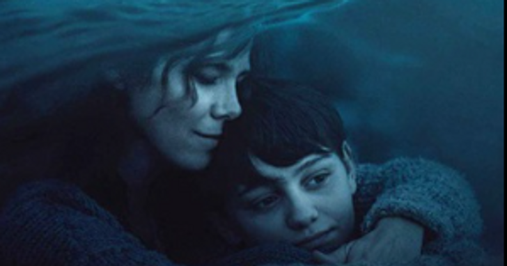 12 остросюжетных картин, которые сложно поставить на паузу