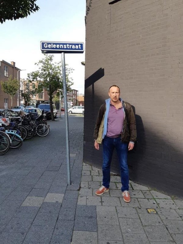 Обманчивые фотографии, которые выглядят так, будто составлены из двух кадров