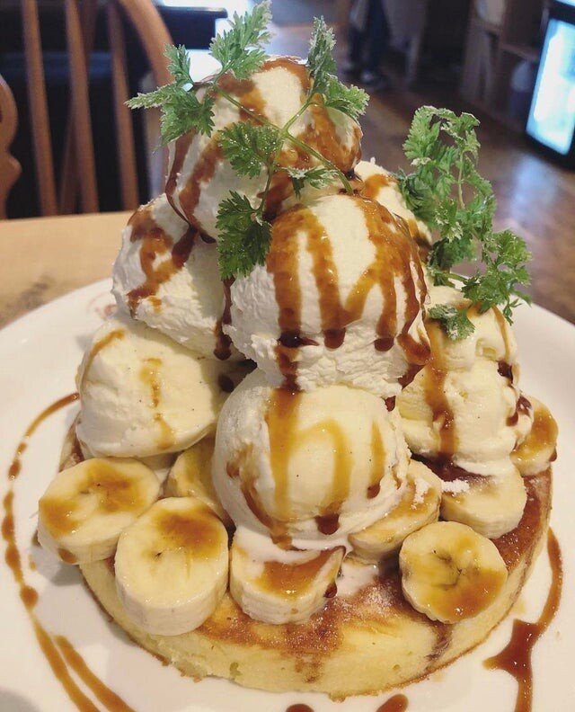 20 снимков, доказывающих, что японцы большие оригиналы в кулинарии 20 снимков, доказывающих, что японцы большие оригиналы в кулинарии