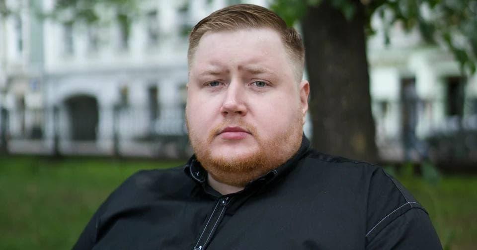 Погиб Егор Просвирнин