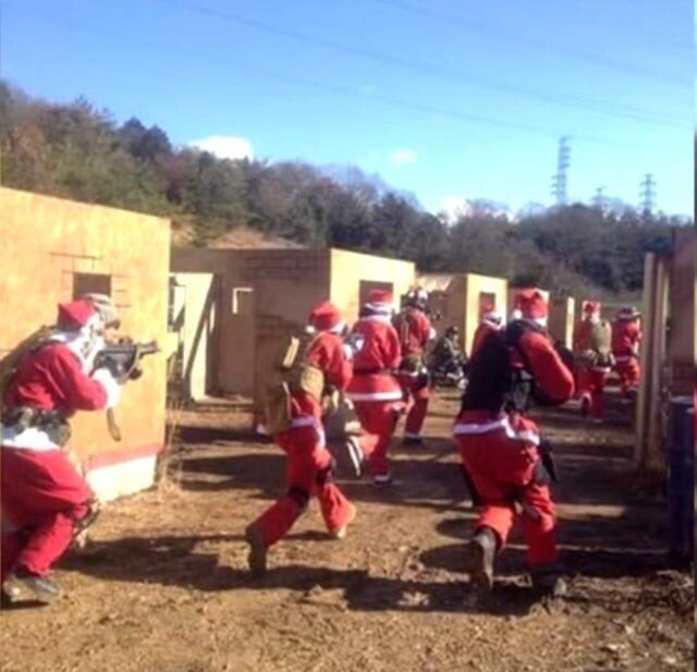 20 загадочных снимков, которые практически невозможно объяснить