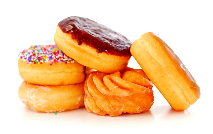 Фотография: Что с вами будет, если в 30 лет у вас 5 лишних килограммов №3 - BigPicture.ru