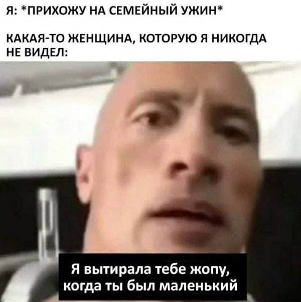 Нестандартный юмор :)