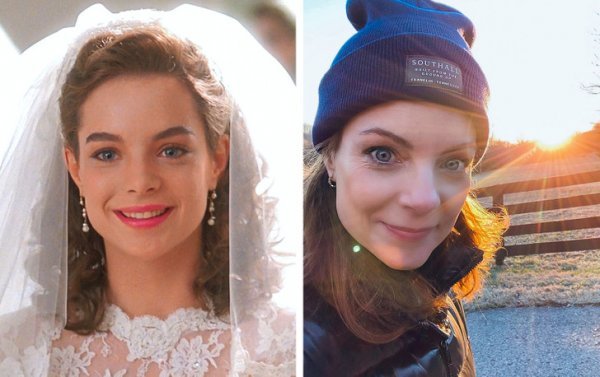 Как изменились актрисы из знаменитых комедий 90-х