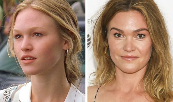 Как изменились актрисы из знаменитых комедий 90-х