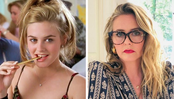 Как изменились актрисы из знаменитых комедий 90-х