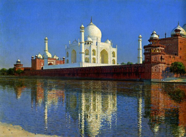 Василий Верещагин