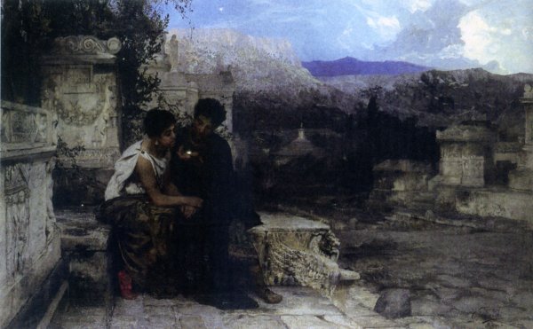 Генрих Семирадский