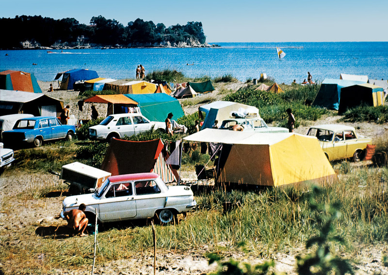 Фотография: 16‑я республика СССР: как выглядела социалистическая Болгария №10 - BigPicture.ru