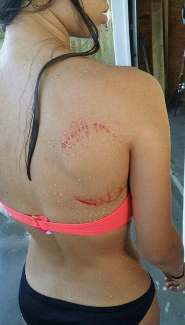 Фотографии из серии За секунду до Фотографии из серии За секунду до