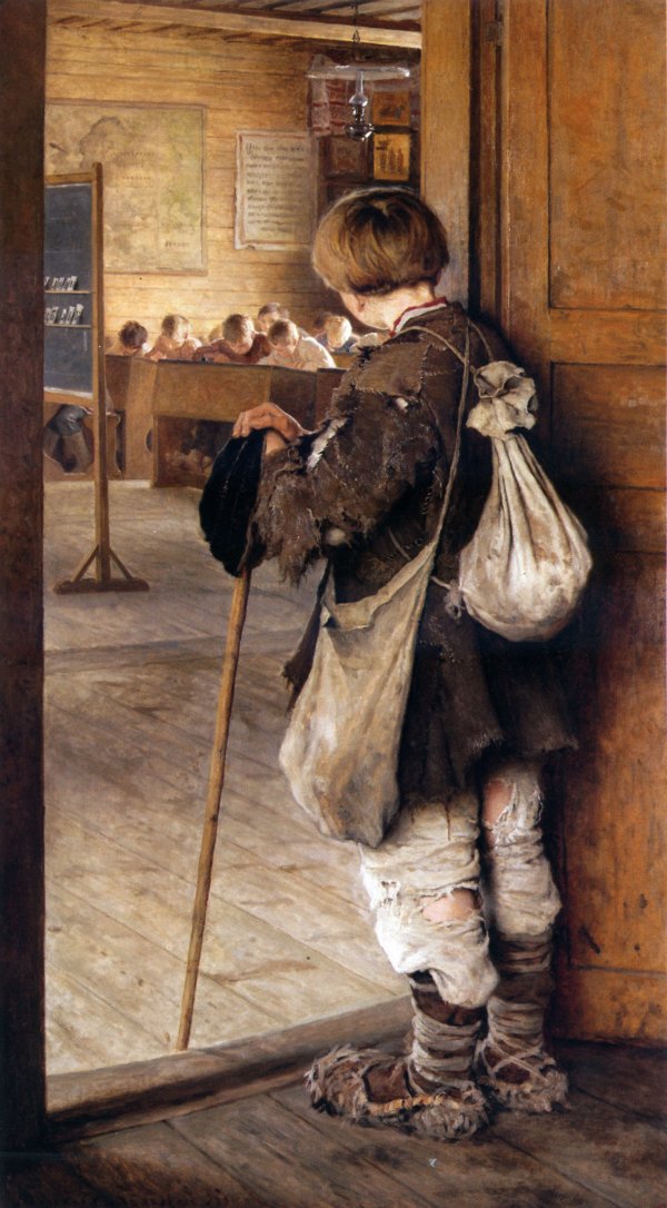 Художники-передвижники