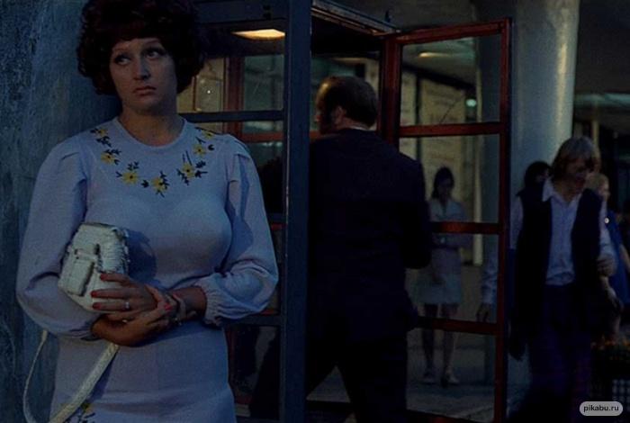 Татьяна Распутина: как сложилась жизнь танцующей красотки из фильма «Афоня»⁠⁠