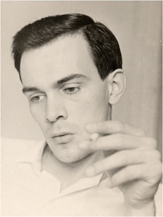 Муслим Магомаев: редкие архивные кадры советской звезды