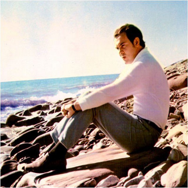 Муслим Магомаев: редкие архивные кадры советской звезды