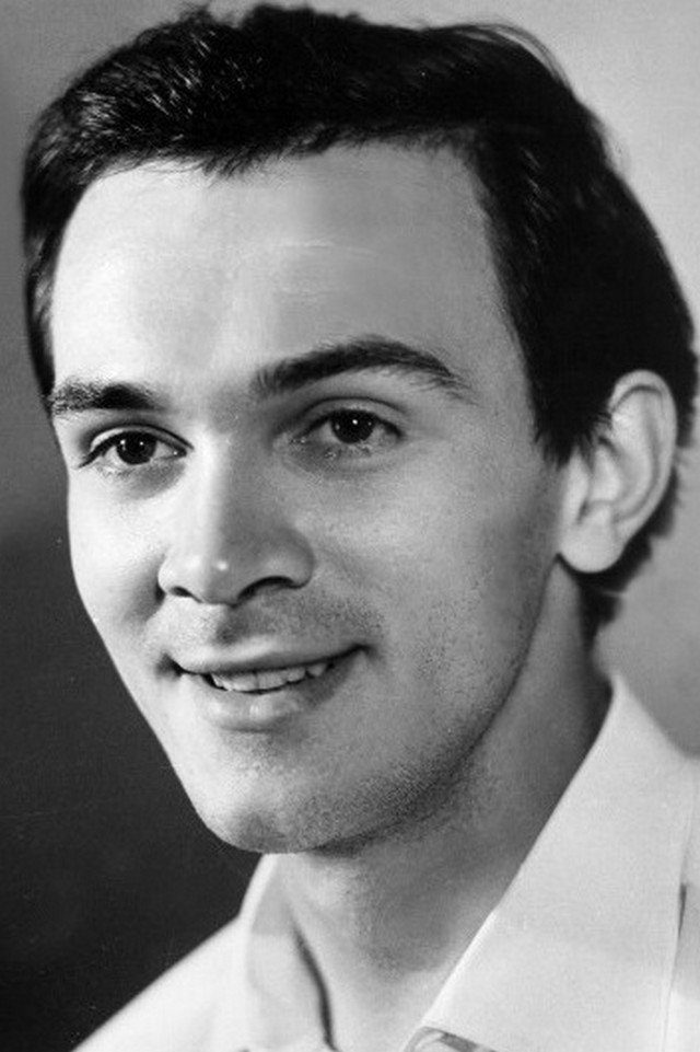 Муслим Магомаев: редкие архивные кадры советской звезды