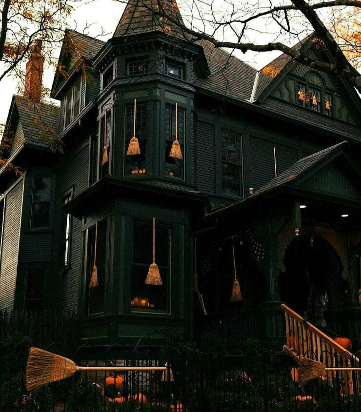 Подборка картинок. Вечерний выпуск (30 фото) - 02.11.2022