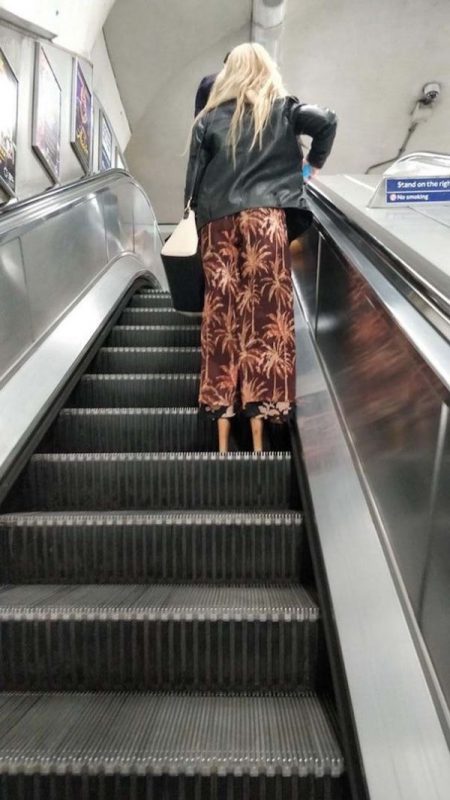 Фотография: 17 фотографий, на которых творится не пойми что №10 - BigPicture.ru